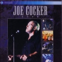 JOE COCKER - ACROSS FROM MIDNIGHT TOUR - LIVE