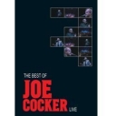 JOE COCKER - THE BEST OF JOE COCKER LIVE