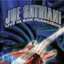 JOE SATRIANI - LIVE IN SAN FRANCISCO
