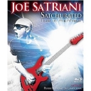 JOE SATRIANI - SATCHURATED : LIVE IN MONTREAL