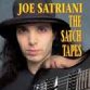 JOE SATRIANI - THE SATCH TAPES