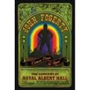 JOHN FOGERTY - COMIN' DOWN THE ROAD-LIVE AT THE RAH