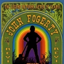 JOHN FOGERTY - THE CONCERT AT ROYAL ALBERT HALL
