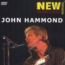 JOHN HAMMOND - THE PARIS CONCERT