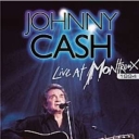 JOHNNY CASH - LIVE AT MONTREUX 1994