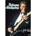 JOHNNY HALLIDAY - LIVE AT MONTREUX 1988