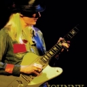 JOHNNY WINTER - LIVE THROUGH THE '70