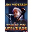 JON ANDERSON - TOUR OF THE UNIVERSE