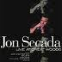 JON SECADA - LIVE AT GREAT WOODS