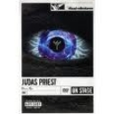 JUDAS PRIEST - ELECTRIC EYE - slim case DVD