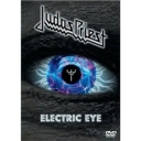 JUDAS PRIEST - ELECTRIC EYE