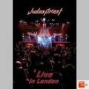 JUDAS PRIEST - LIVE IN LONDON