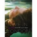 K.D. LANG - LIVE IN LONDON DVD