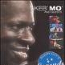 KEB' MO' - KEB' MO AND GUESTS