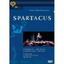KHACHATURIAN ARAM - SPARTACUS