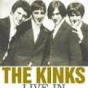 KINKS THE - LIVE IN LONDON 1973-1977