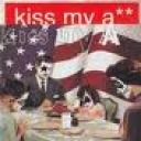 KISS - KISS MY ASS