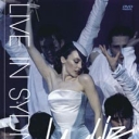 KYLIE MINOGUE - ON A NIGHT LIKE THIS LIVE SYDNEY