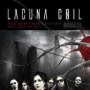 LACUNA COIL - VISUAL KARMA