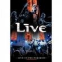 LIVE - LIVE AT PARADISO AMSTERDAM