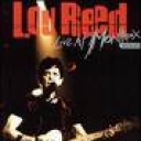 LOU REED - MONTREUX 2000
