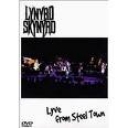 LYNYRD SKYNYRD - LIVE FROM STEEL TOWN