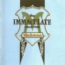 MADONNA - THE IMMACULATE COLLECTION+THE VIDEO
