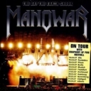 MANOWAR - THE DAY THE EARTH SHOOCK - THE ABSOLUTE POWER