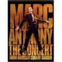 MARC ANTHONY - THE CONCERT FROM MADISON SQUARE GARDEN-slim