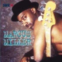 MARCUS MILLER - IN CONCERT - OHNE FILTER