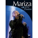 MARIZA - LIVE IN LONDON