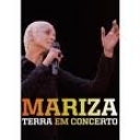 MARIZA - TERRA EM CONCERTO