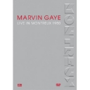 MARVIN GAYE - LIVE AT MONTREUX 1980
