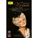 MASSENET JULES - MANON