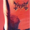 MAYHEM - LIVE IN MARSEILLE 2000