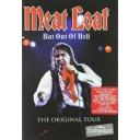 MEAT LOAF - BAT OUT OF HELL - THE ORIGINAL TOUR DVD