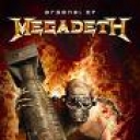 MEGADETH - ARSENAL OF MEGADETH