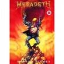 MEGADETH - RUSTED PIECES