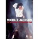 MICHAEL JACKSON - LIVE IN BUCHAREST 1992 - slim - THE DANGEROUS
