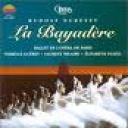 MINKUS LUDWIG - LA BAYADERE