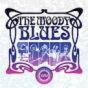 MOODY BLUES THE - LIVE at ISLE of WIGHT 1970 DVD