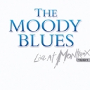 MOODY BLUES THE - LIVE IN MONTREUX 1991