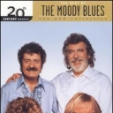 MOODY BLUES THE - MOODY BLUES : 20th CENTURY MASTER