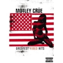 MOTLEY CRUE - GREATEST VIDEO HITS