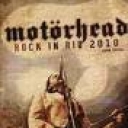 MOTORHEAD - ROCK IN RIO - LISBON 2010