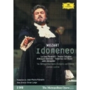 MOZART WOLFGANG A. - IDOMENEO