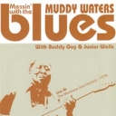 MUDDY WATERS - MESSIN' WITH THE BLUES