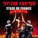 MYLENE FARMER - STADE DE FRANCE DVD