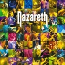 NAZARETH - HOMECOMING - THE GRATEST HITS LIVE IN GLASGOW
