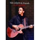 NILS LOFGREN - LIVE ACOUSTIC
